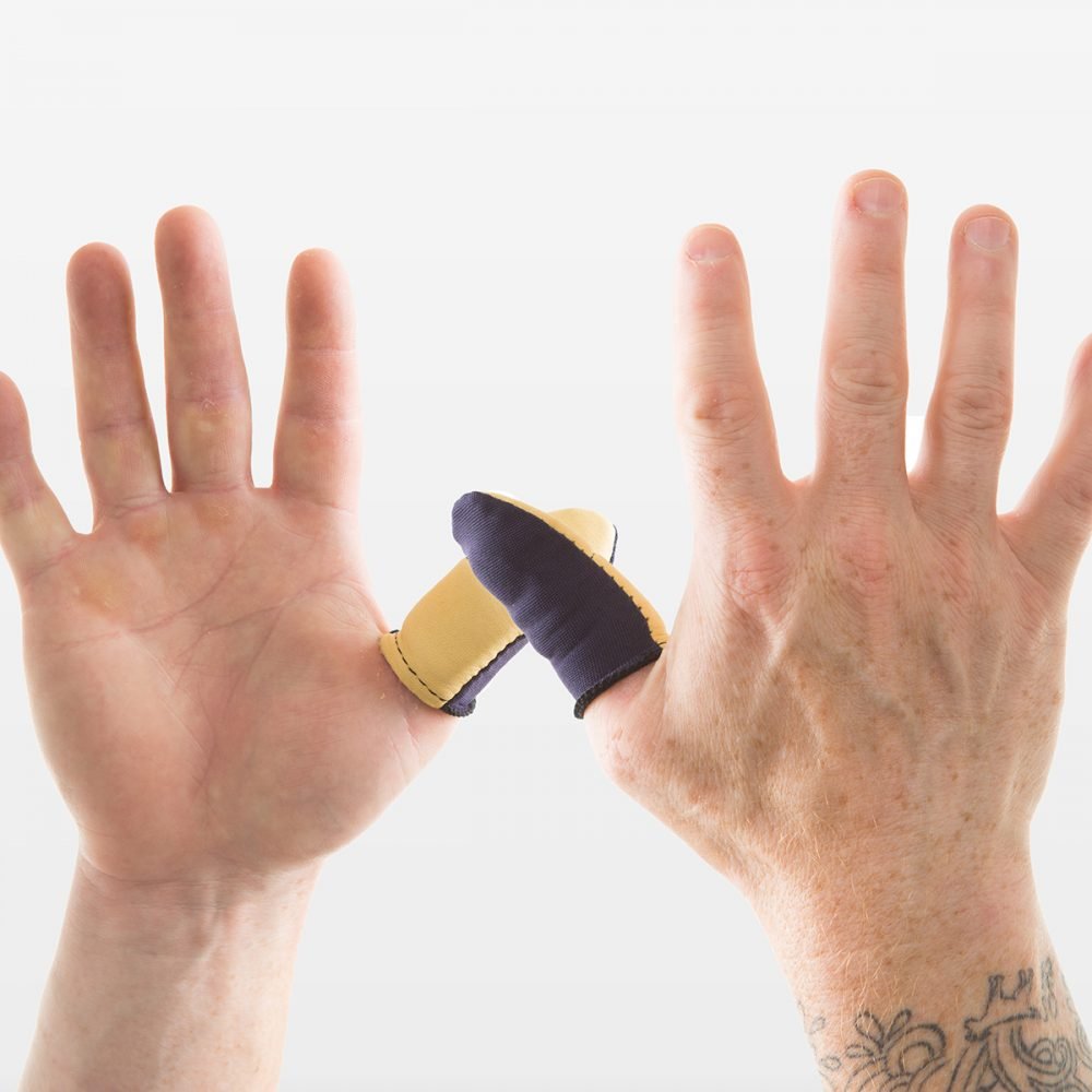 Thumb Protector Impacto