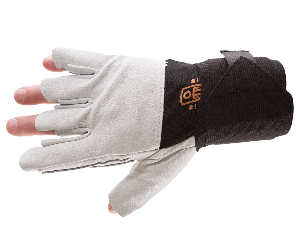 Trigger Glove Impacto