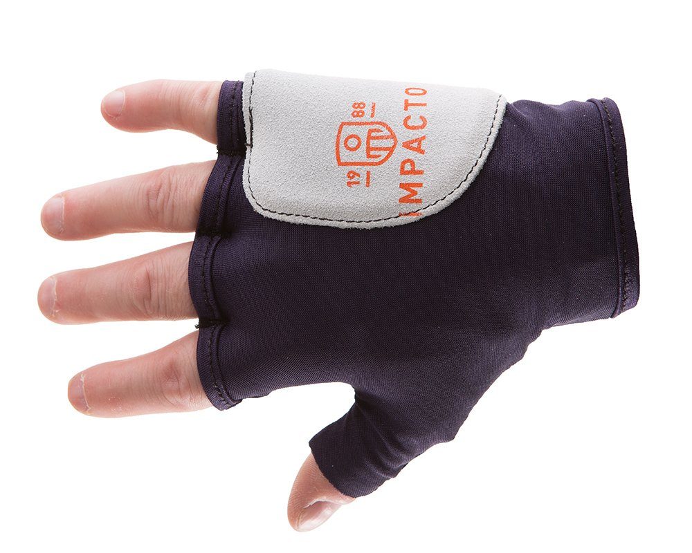 Palm/Side Protection Glove Impacto