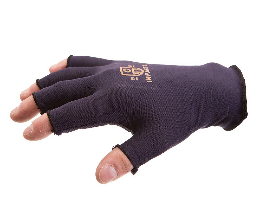 ThreeQuarter Glove Liner Impacto