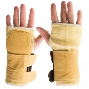 Anti-Slash Wrist Support