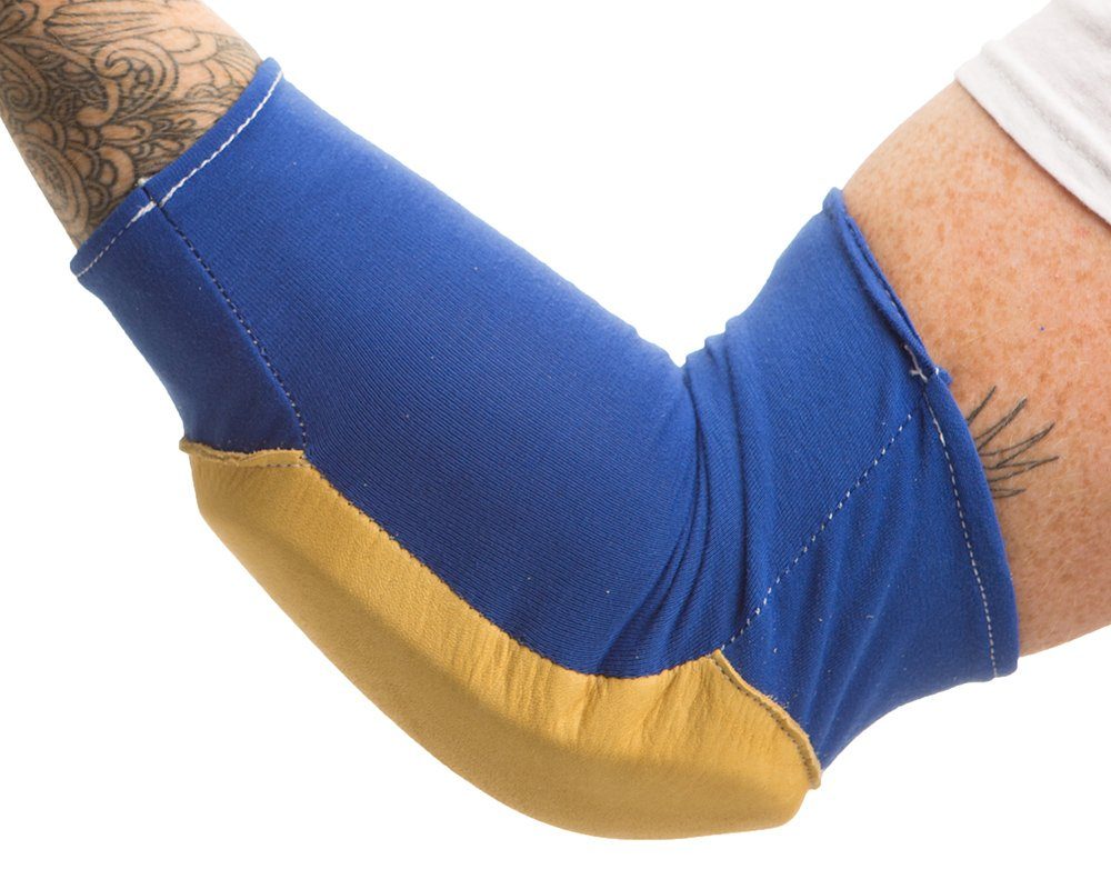Impacto elbow protector
