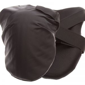 Nylon Cover Knee Pads