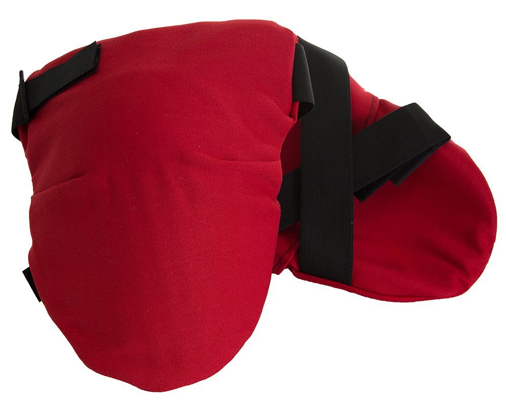 Fire Retardant Knee Pads Impacto