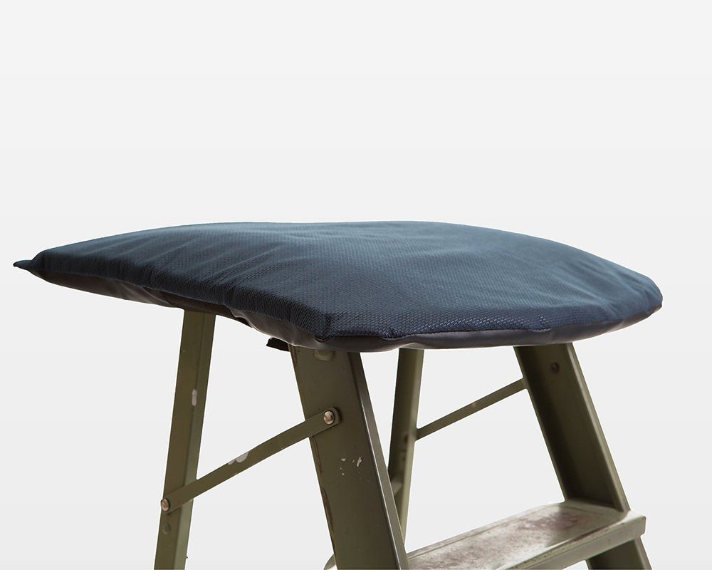 AntiVibration Seat Cushion Impacto