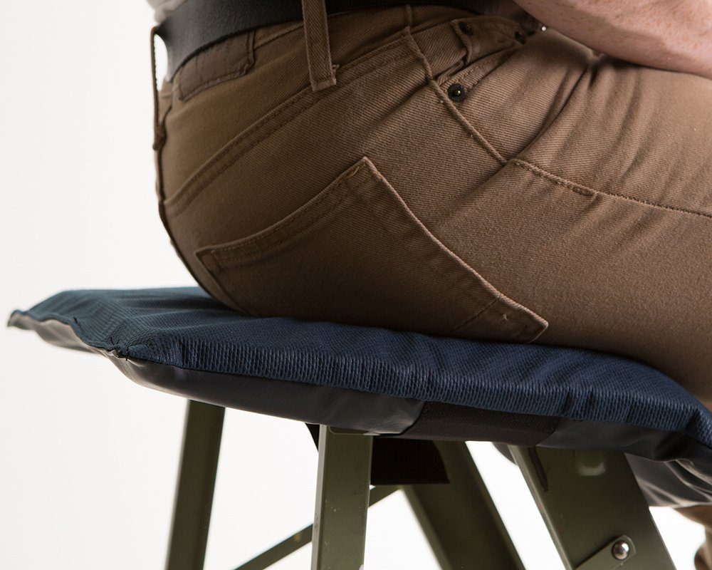 AntiVibration Seat Cushion Impacto