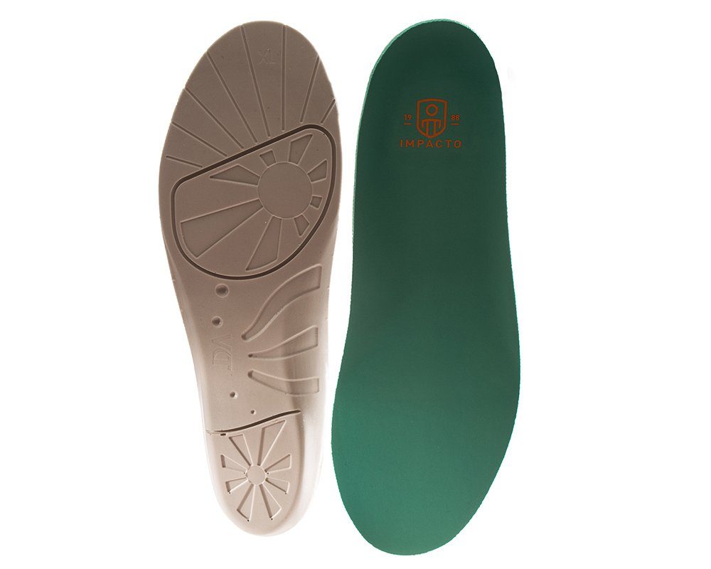 Airsol Molded Insole Impacto