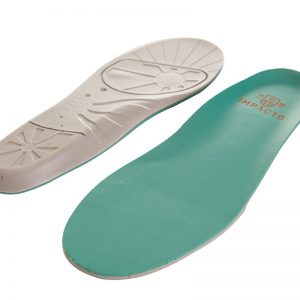 Airsol Molded Insole