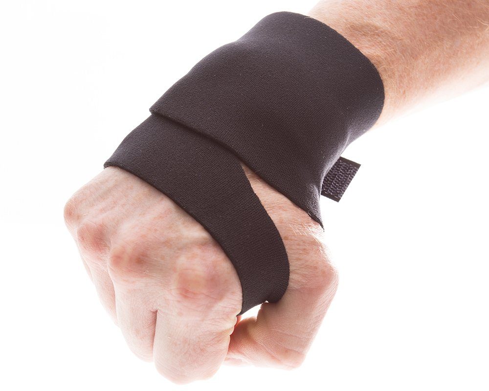 Neoprene Wrist Support Impacto