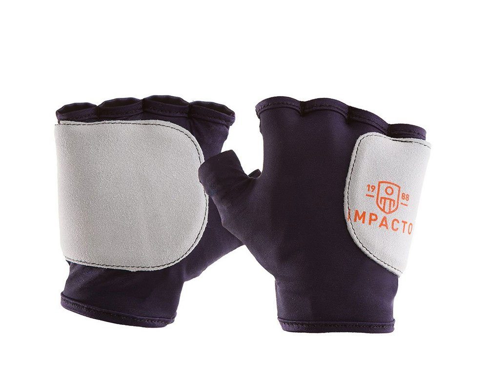 Palm/Side Protection Glove Left Hand, S