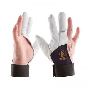 Three Finger Protection