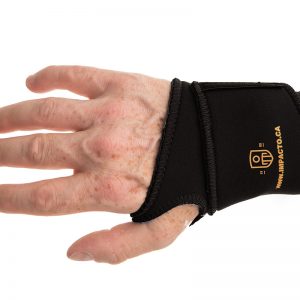 wrist support