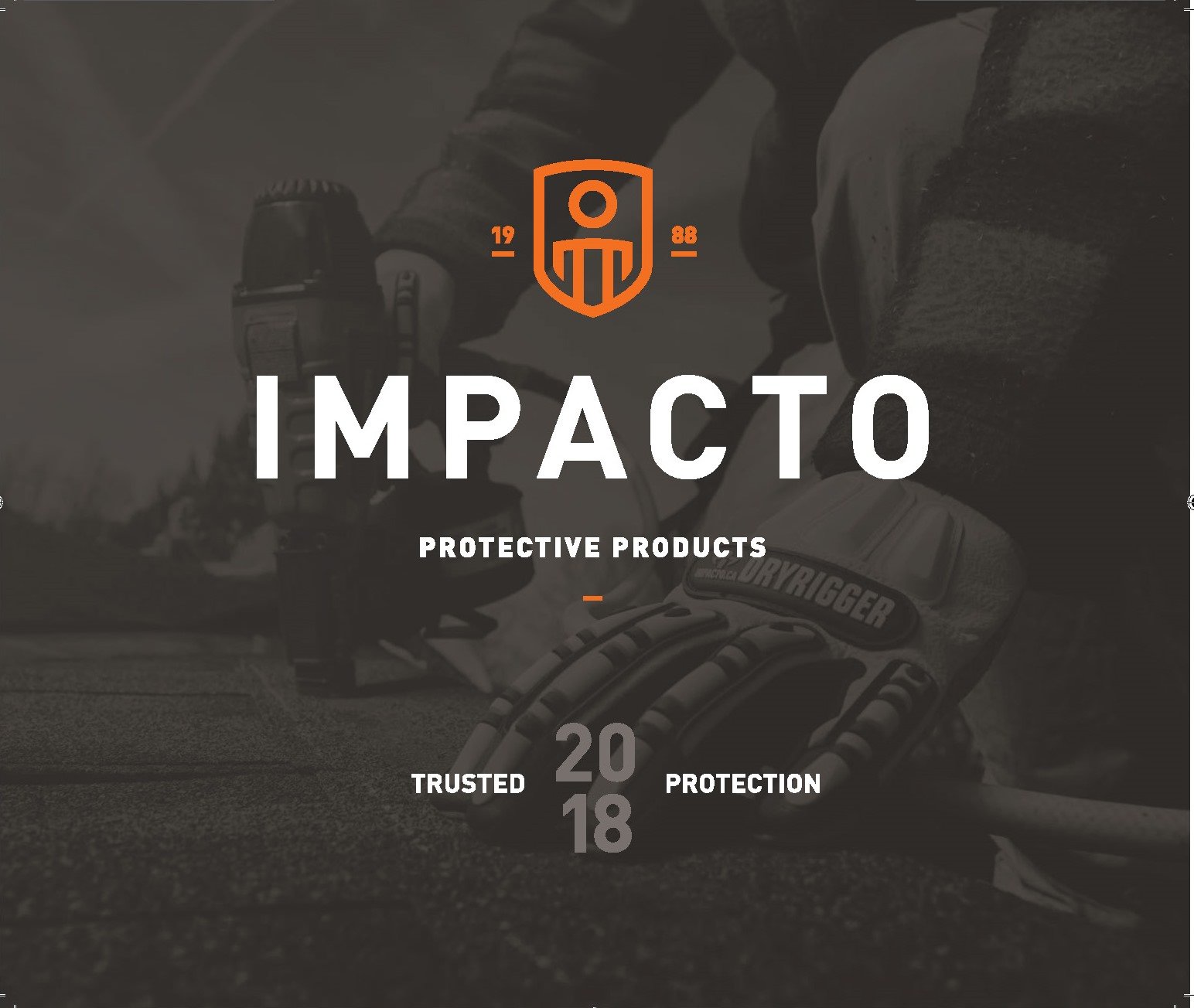 New 2018 Catalogue Released Impacto