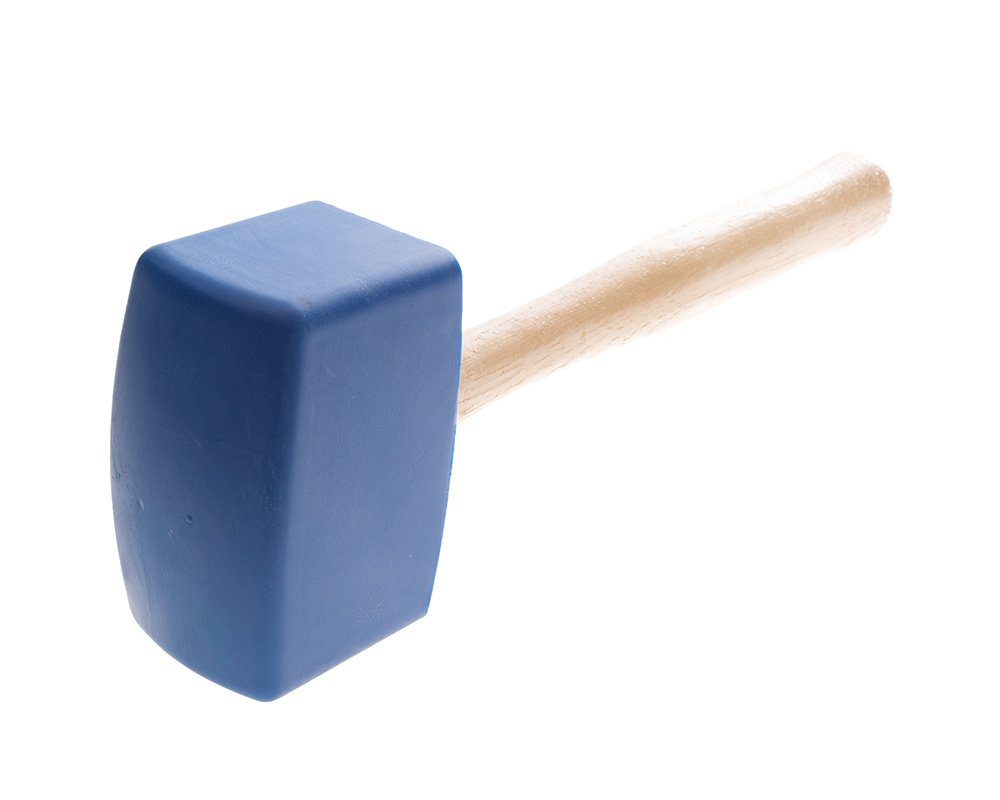 Ergotech Soft Mallet Impacto