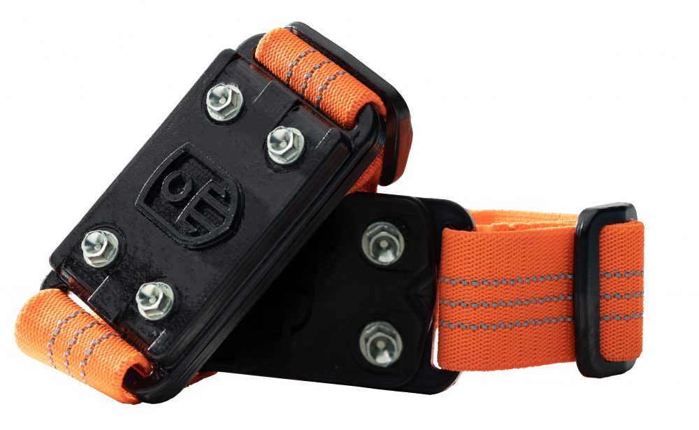 Impacto® Impacto MIDCLEAT -  Non-sparking brass