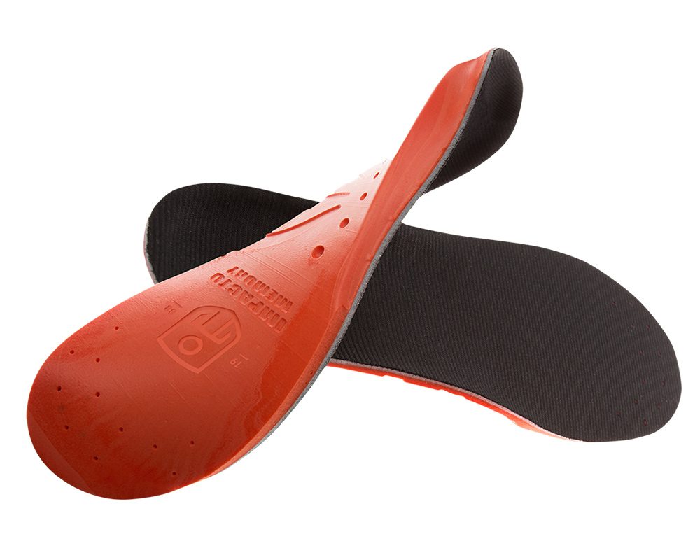 Impacto® Anti-Fatigue Memory Foam