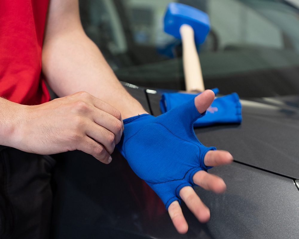 Impacto® The Original Liner - Size S