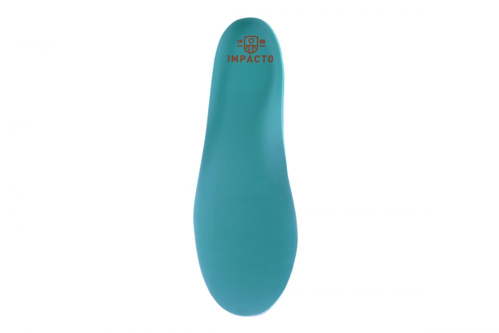 Airsol Molded Insole Impacto