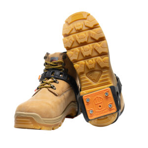 Impacto HEEL TRACTION