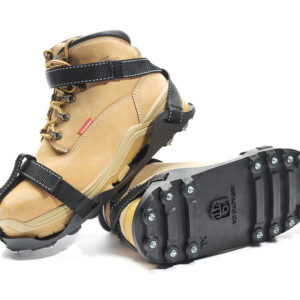 sasquatch ice traction cleats