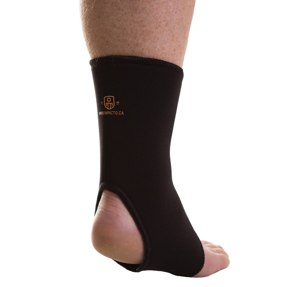 Thermo Wrap Ankle Support Impacto