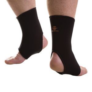 Thermo Wrap Ankle Support