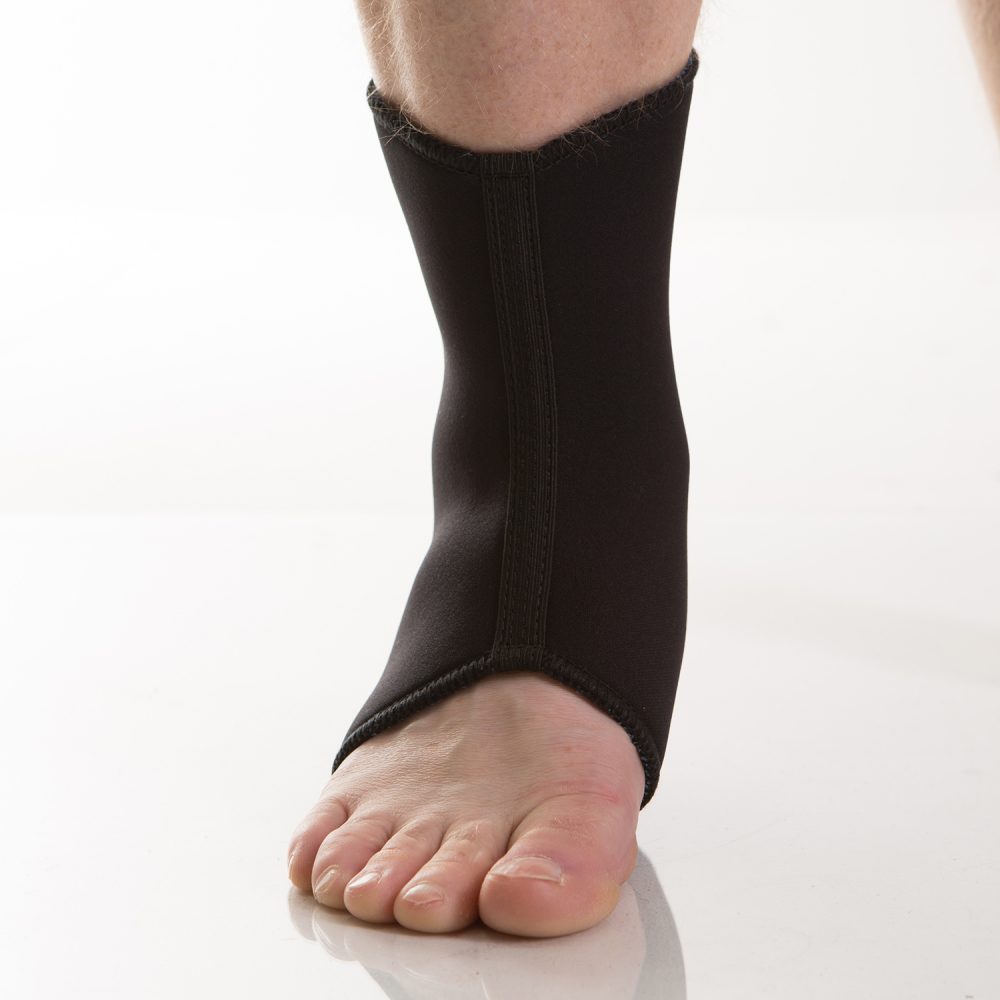 Thermo Wrap Ankle Support Impacto