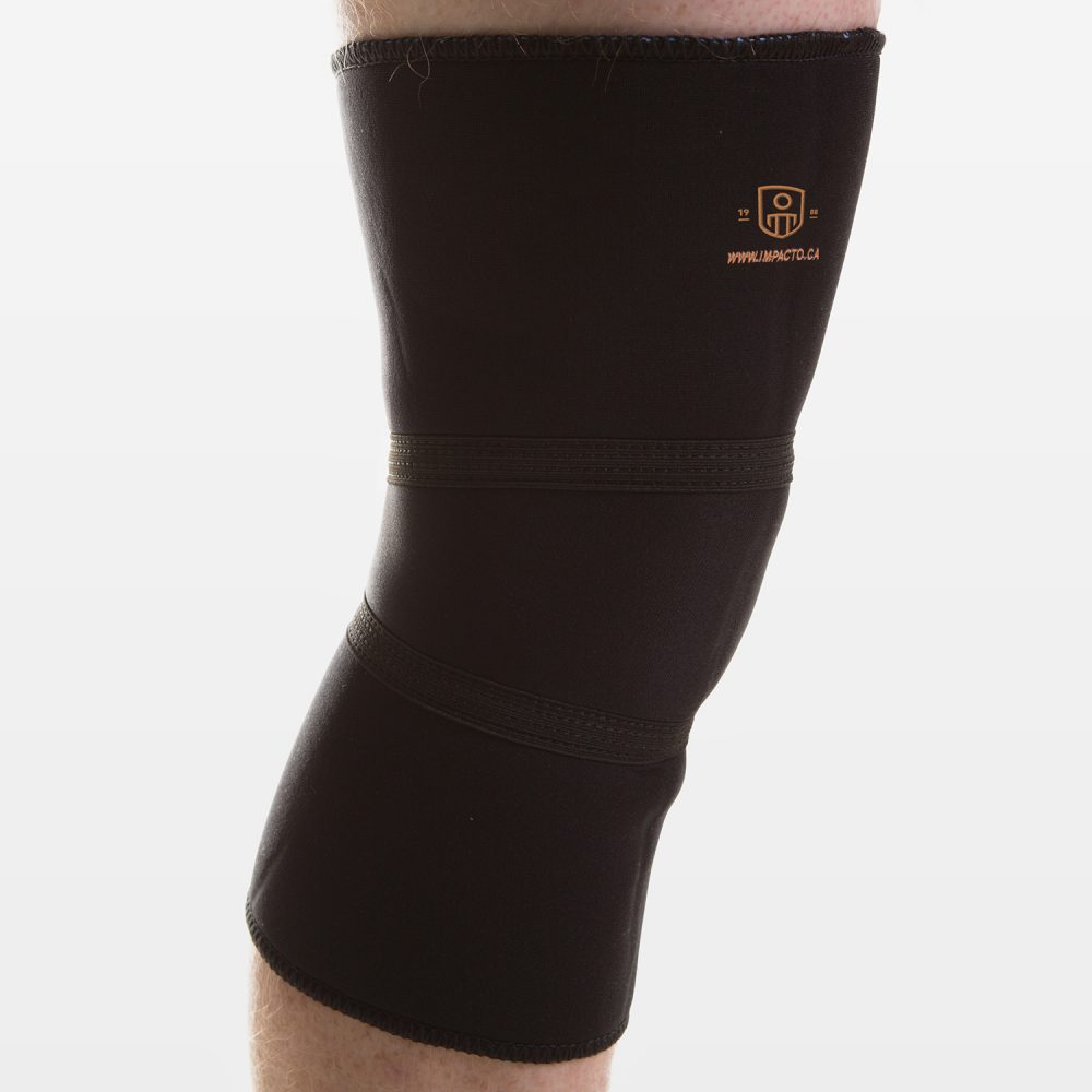Thermo Wrap Knee Support