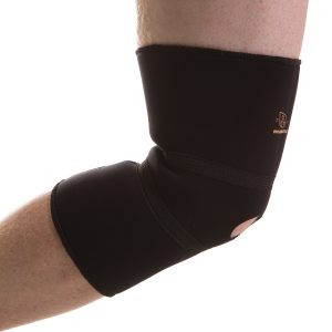 Thermo Wrap Knee Patella