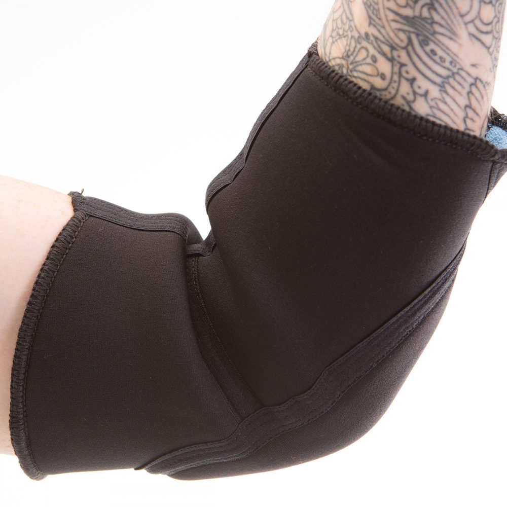 Thermo Wrap Elbow Pad Impacto