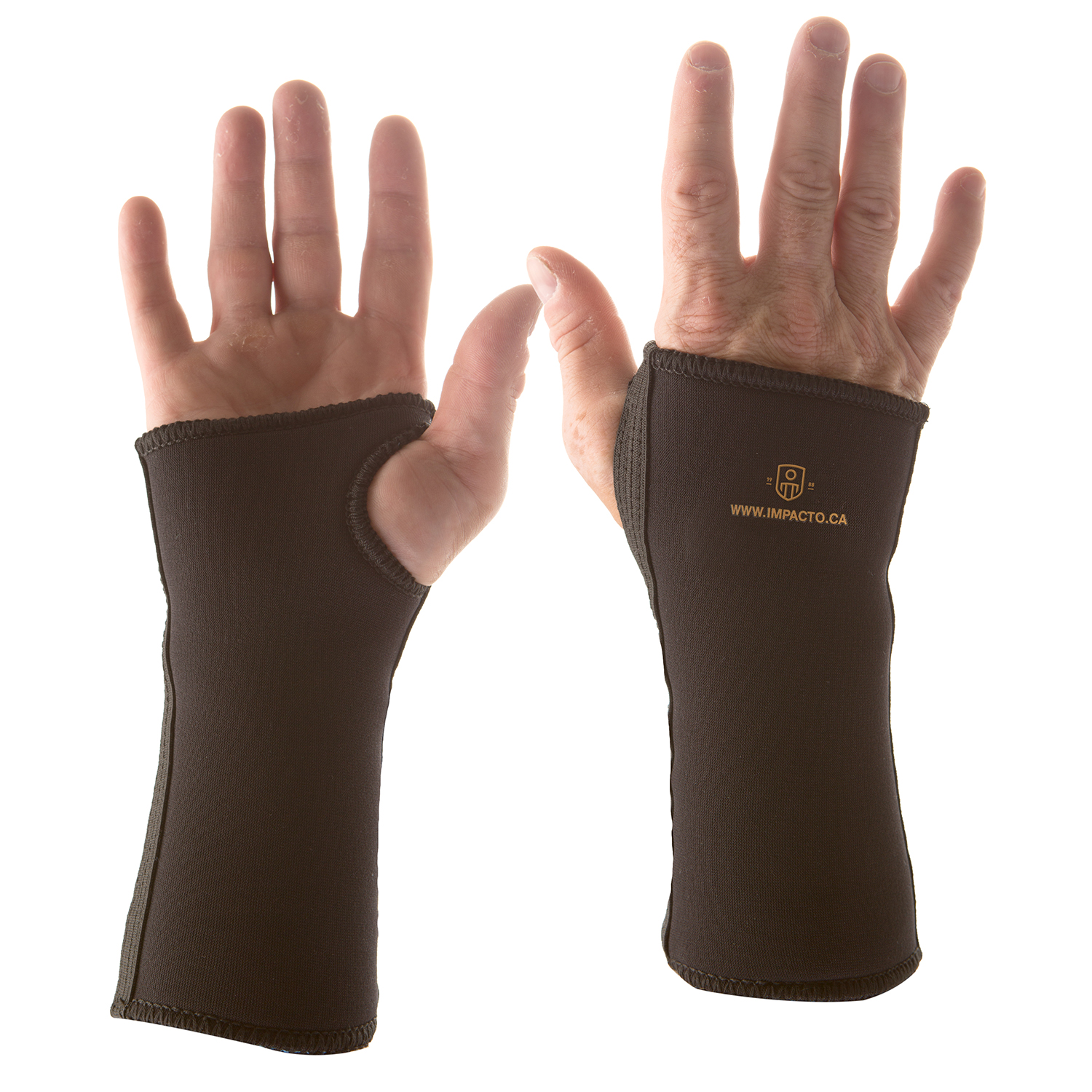 Hand & Wrist Support Impacto